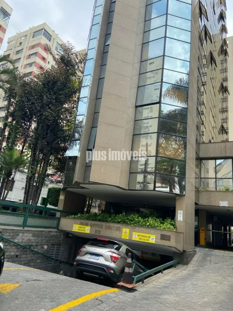 Conjunto Comercial-Sala à venda, 47m² - Foto 1