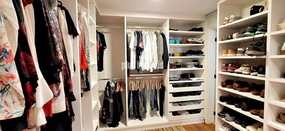 Apartamento, 3 quartos, 186 m² - Foto 3