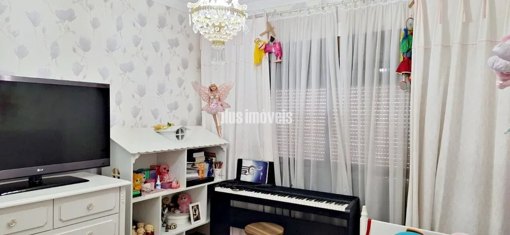 Apartamento, 3 quartos, 186 m² - Foto 4