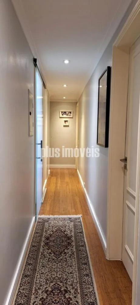 Apartamento, 3 quartos, 186 m² - Foto 1