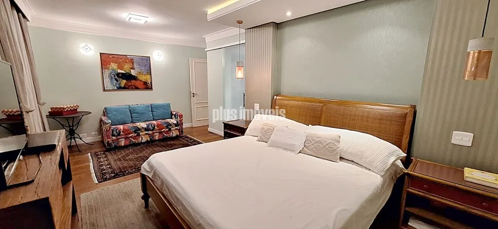 Apartamento, 3 quartos, 186 m² - Foto 2