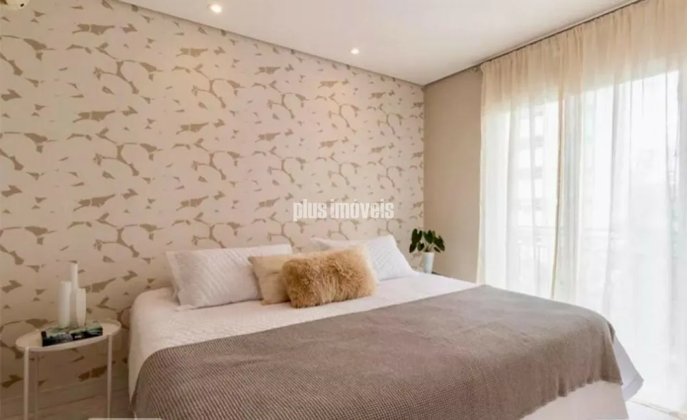Apartamento, 1 quarto, 45 m² - Foto 8