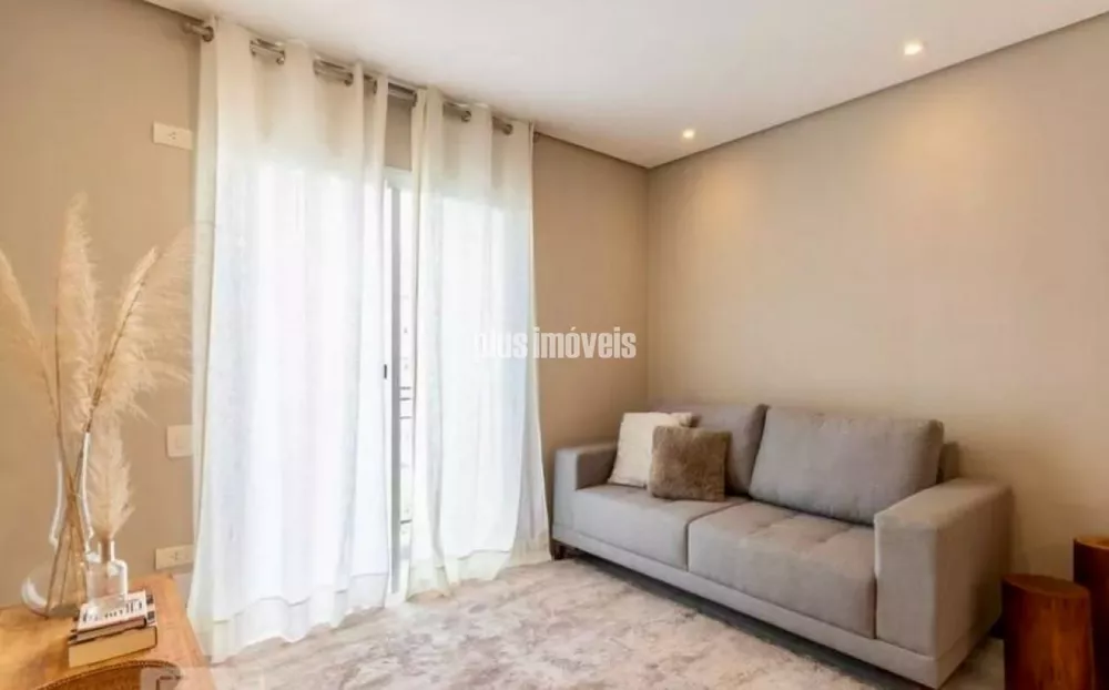 Apartamento à venda com 1 quarto, 45m² - Foto 4