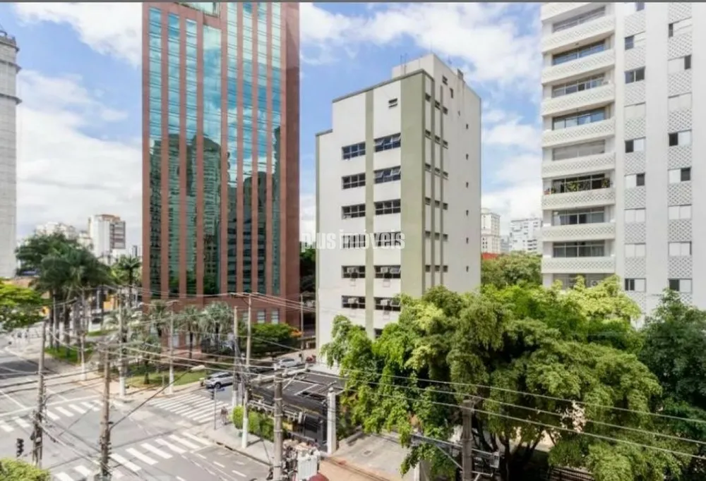 Apartamento, 1 quarto, 45 m² - Foto 10