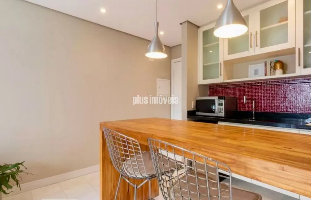 Apartamento, 1 quarto, 45 m² - Foto 6