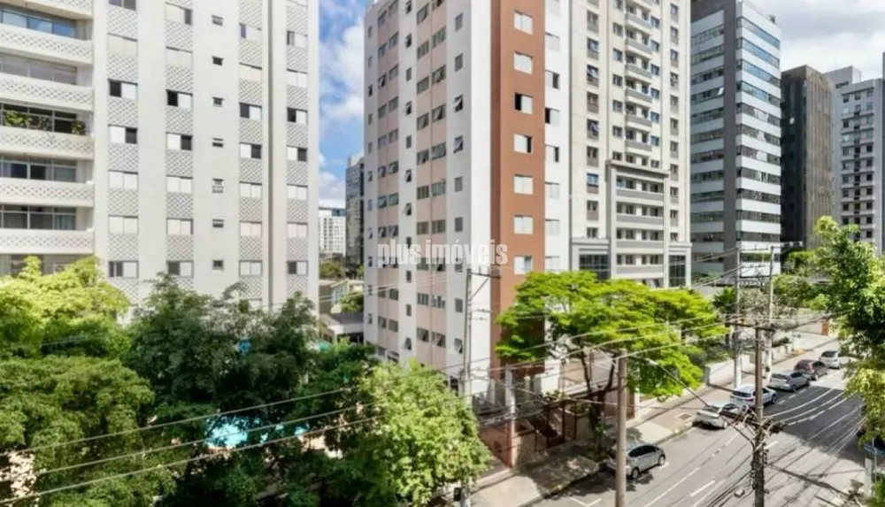 Apartamento, 1 quarto, 45 m² - Foto 11