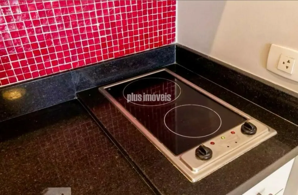 Apartamento, 1 quarto, 45 m² - Foto 7