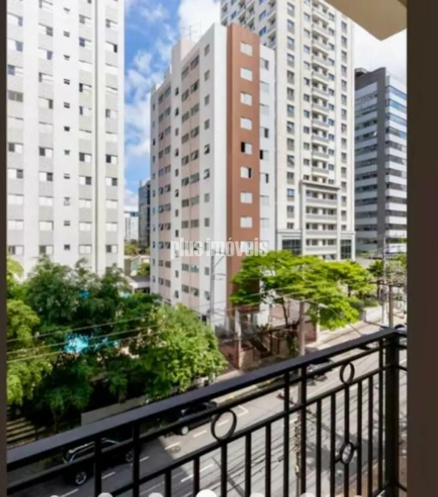 Apartamento, 1 quarto, 45 m² - Foto 9
