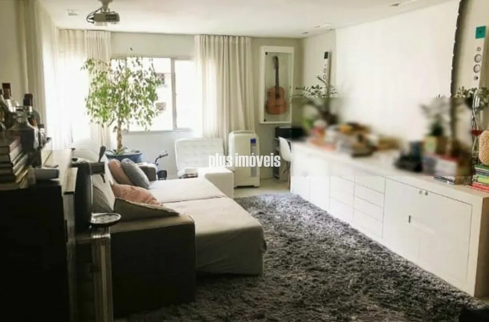 Apartamento, 3 quartos, 128 m² - Foto 2