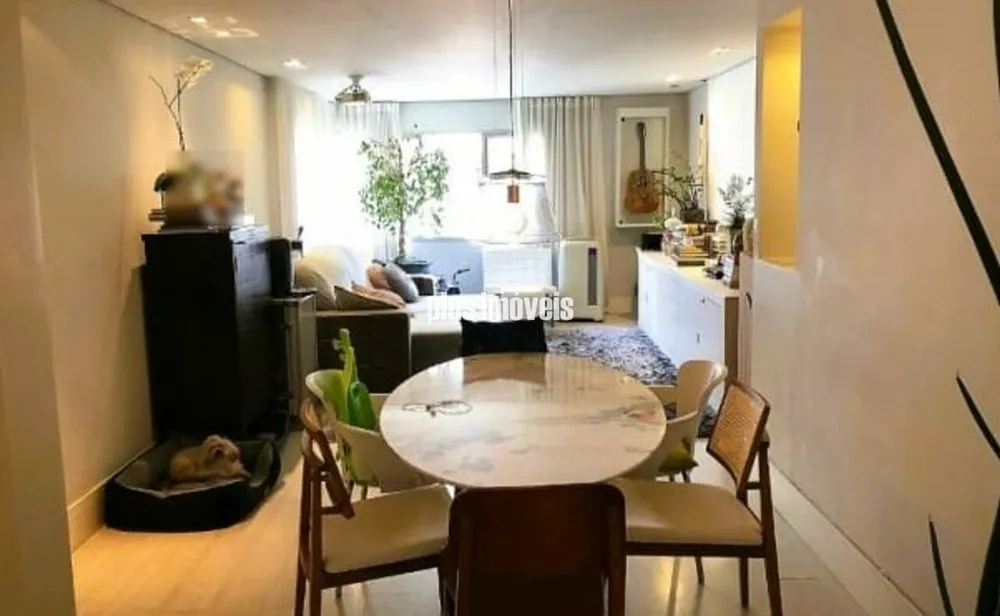 Apartamento, 3 quartos, 128 m² - Foto 7