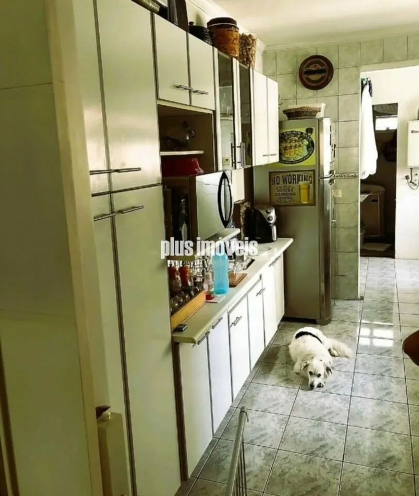 Apartamento, 3 quartos, 128 m² - Foto 9
