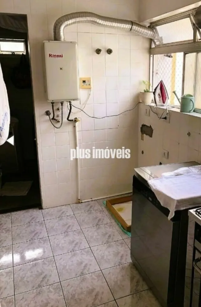 Apartamento, 3 quartos, 128 m² - Foto 8