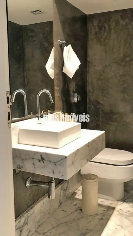 Apartamento, 3 quartos, 128 m² - Foto 5