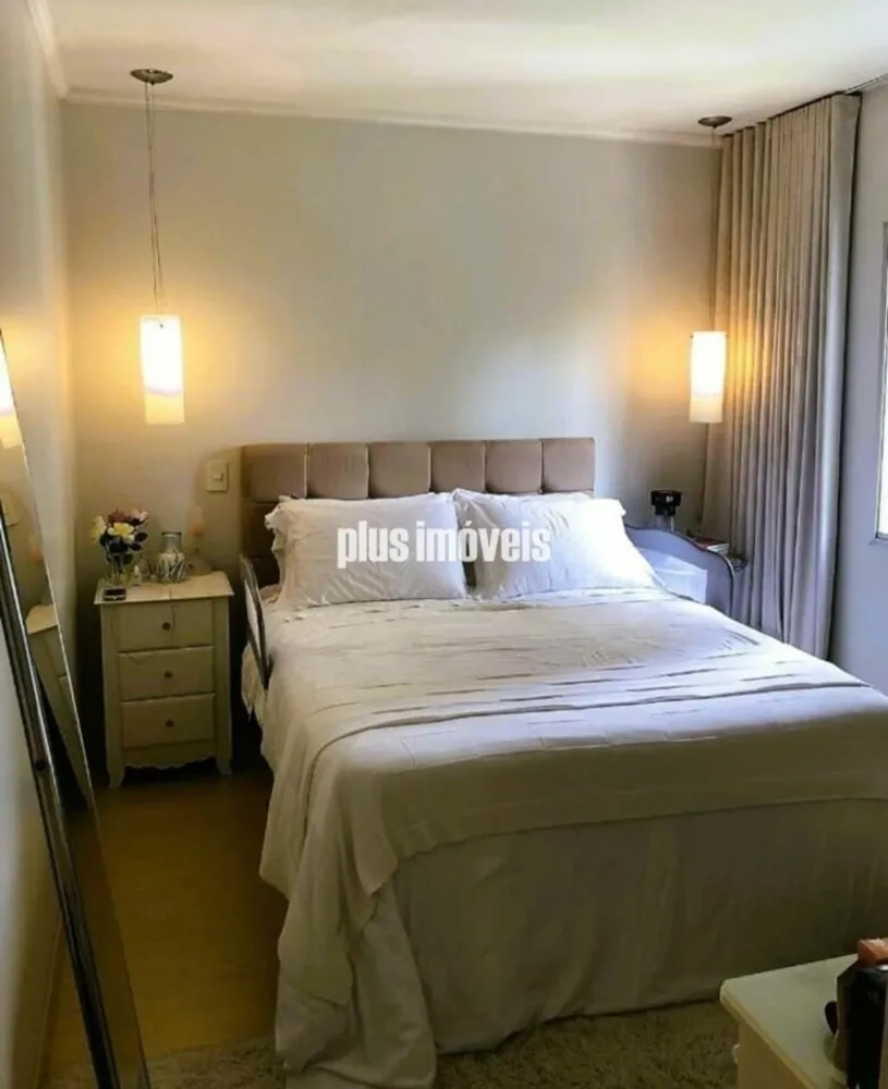 Apartamento, 3 quartos, 128 m² - Foto 4