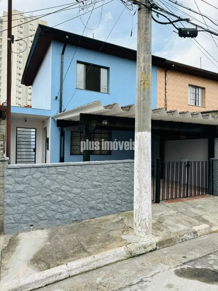Casa, 2 quartos, 95 m² - Foto 11