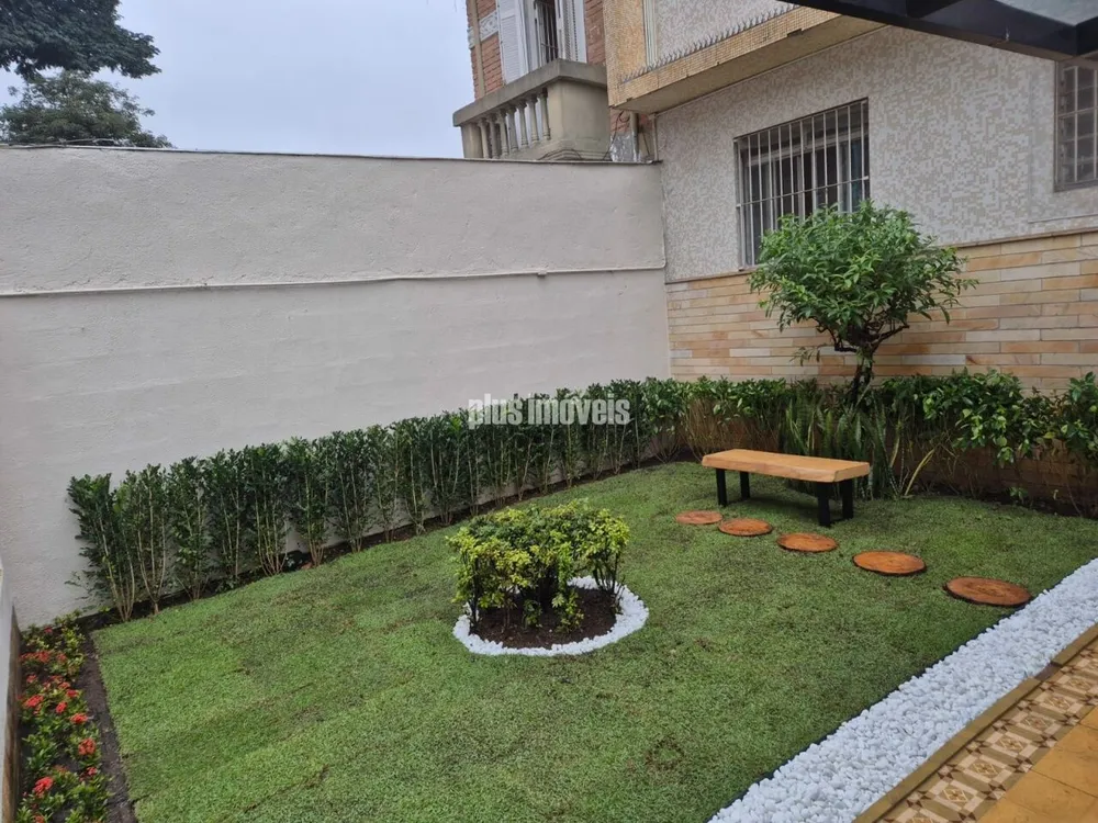 Apartamento, 2 quartos, 74 m² - Foto 3