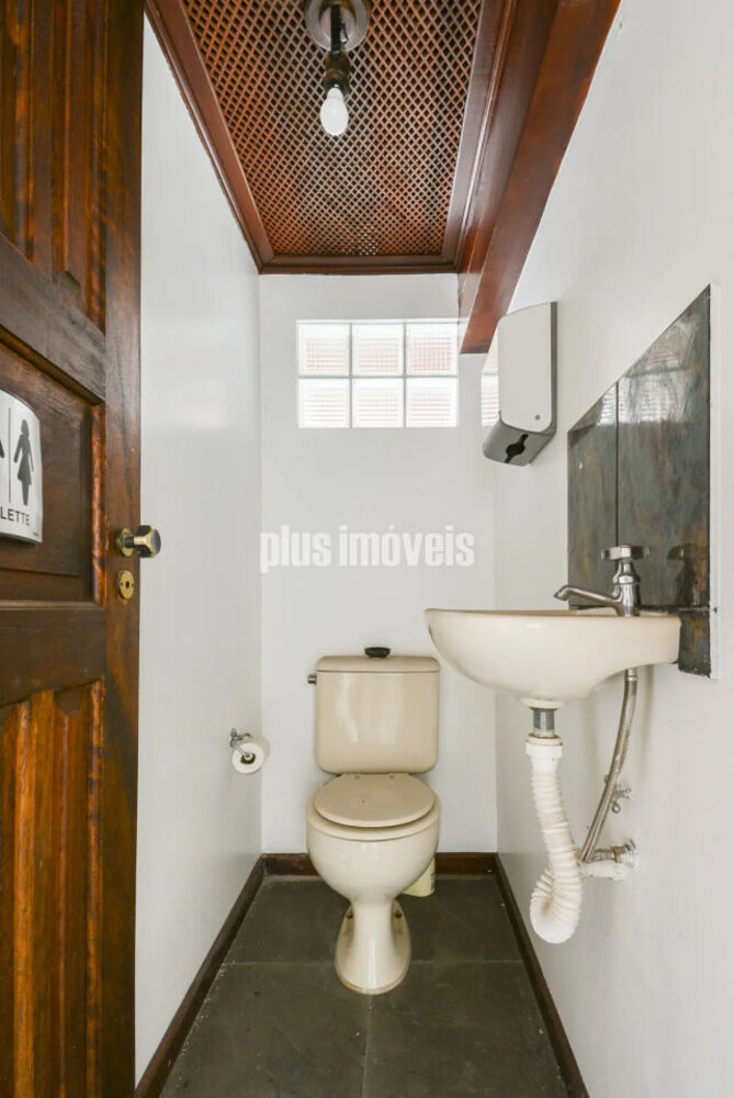 Casa Comercial, 280 m² - Foto 10