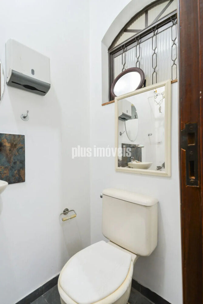 Casa Comercial, 280 m² - Foto 6