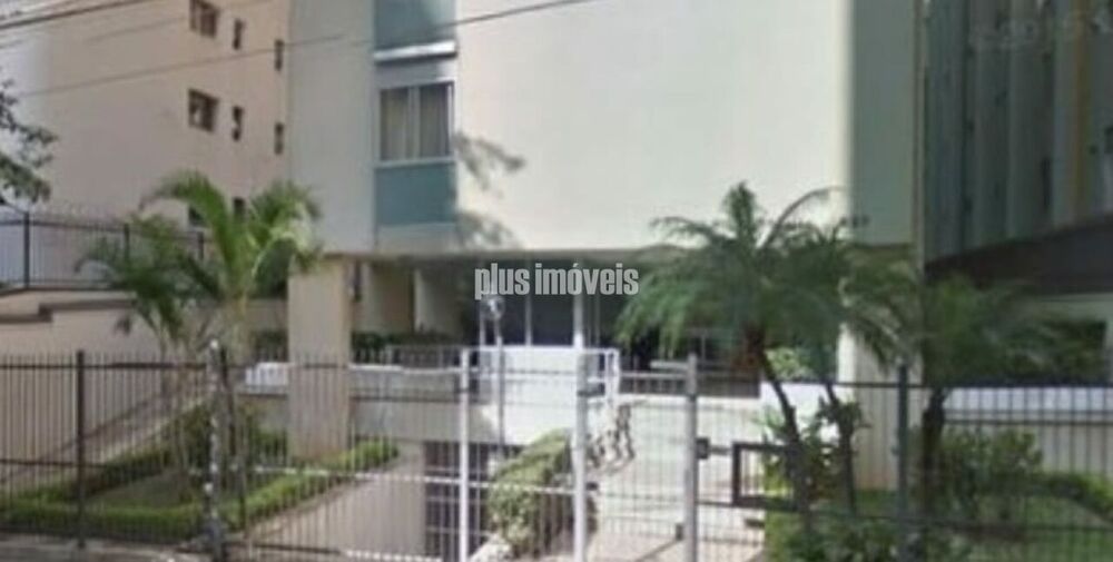 Apartamento, 3 quartos, 154 m² - Foto 1