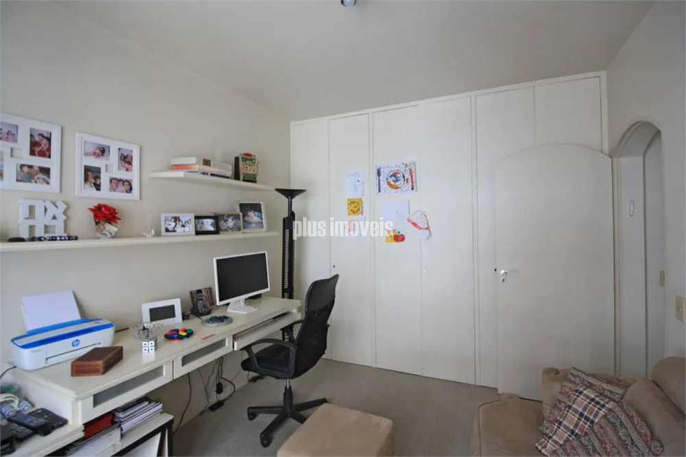 Apartamento, 4 quartos, 276 m² - Foto 8