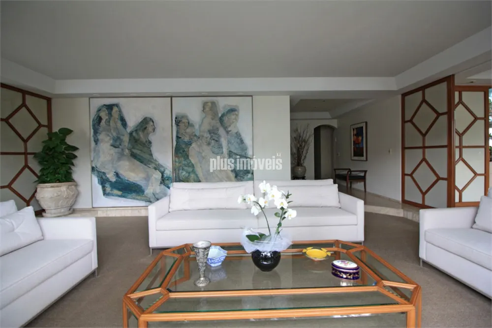 Apartamento, 4 quartos, 276 m² - Foto 6