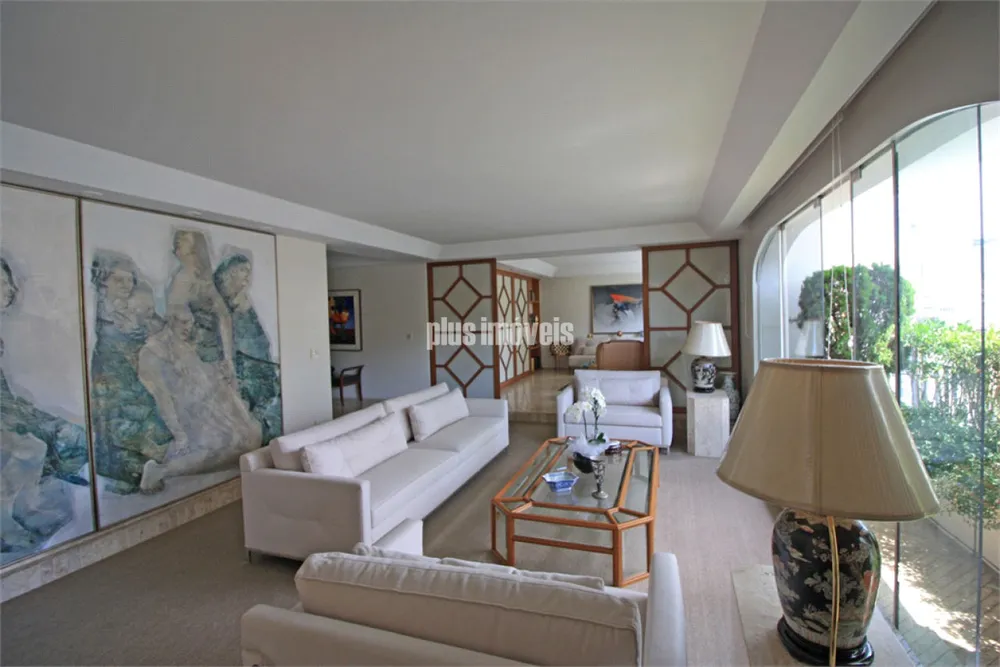 Apartamento, 4 quartos, 276 m² - Foto 7