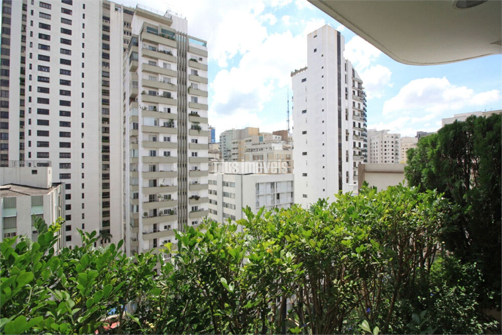 Apartamento, 4 quartos, 276 m² - Foto 3