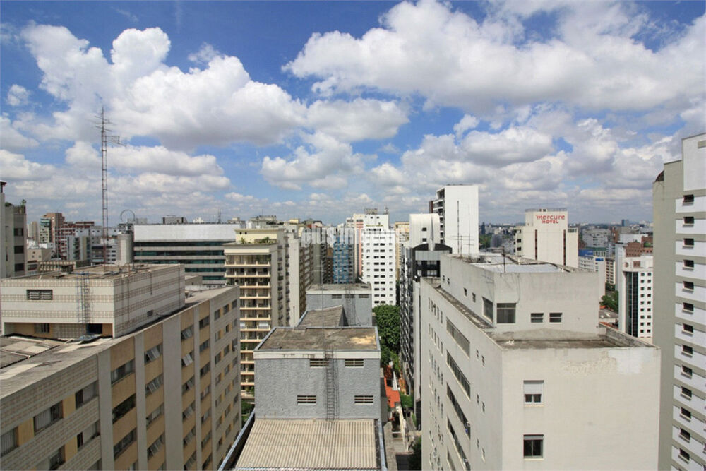 Apartamento, 4 quartos, 276 m² - Foto 1