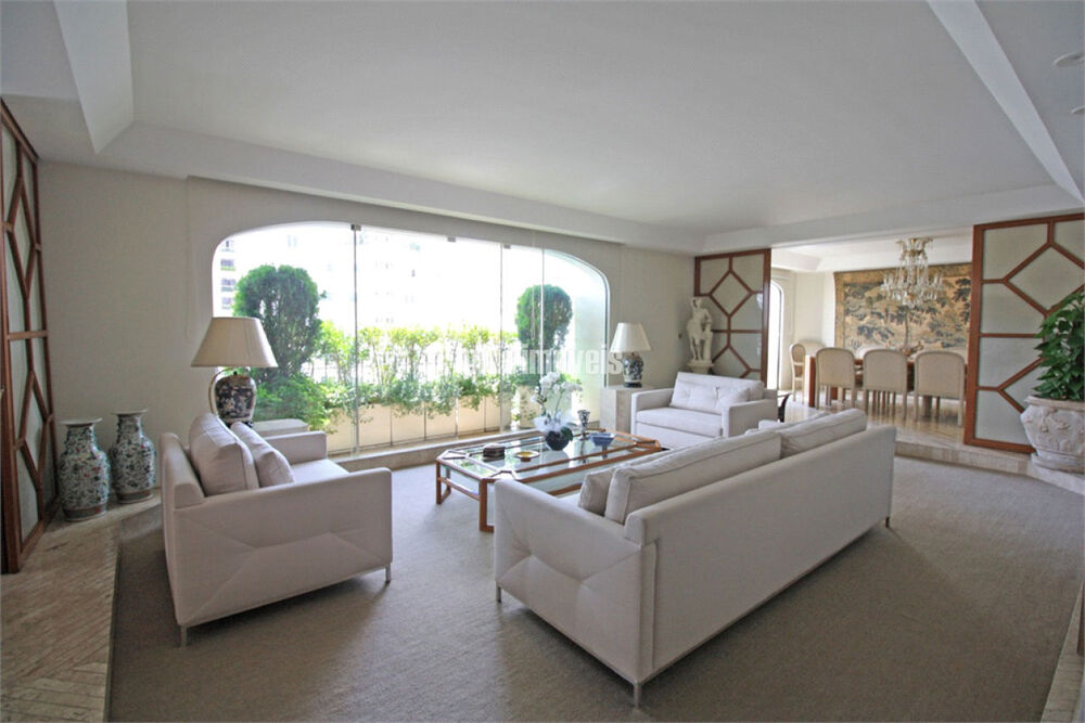 Apartamento, 4 quartos, 276 m² - Foto 2