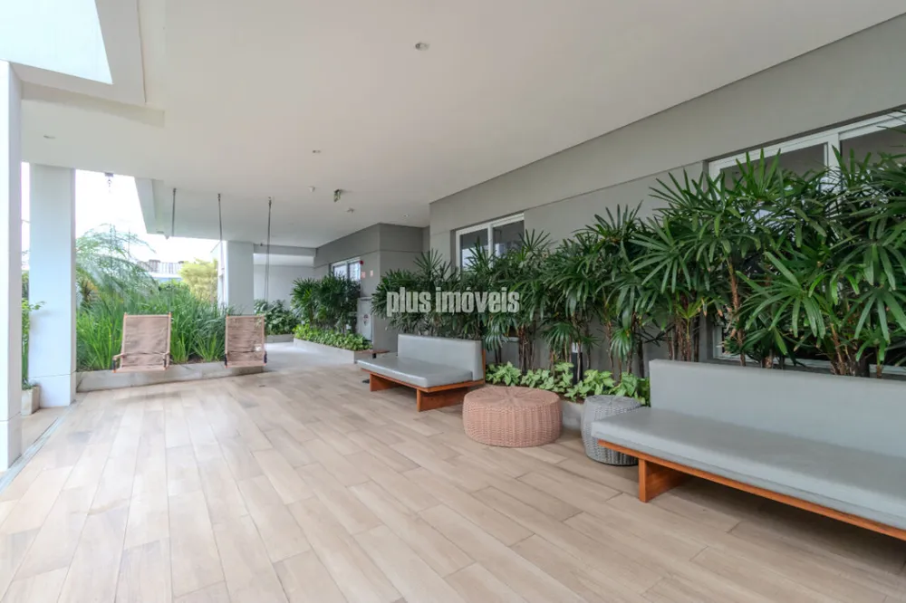 Apartamento, 2 quartos, 81 m² - Foto 4