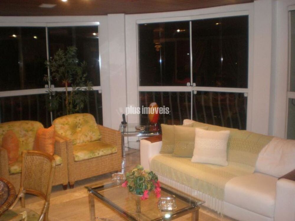Apartamento, 4 quartos, 380 m² - Foto 8