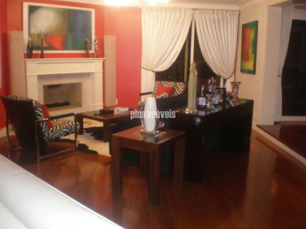Apartamento, 4 quartos, 380 m² - Foto 2