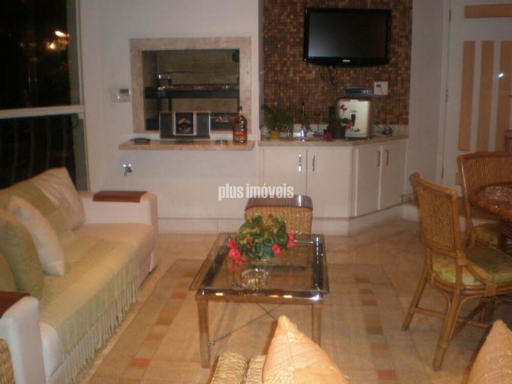 Apartamento, 4 quartos, 380 m² - Foto 14
