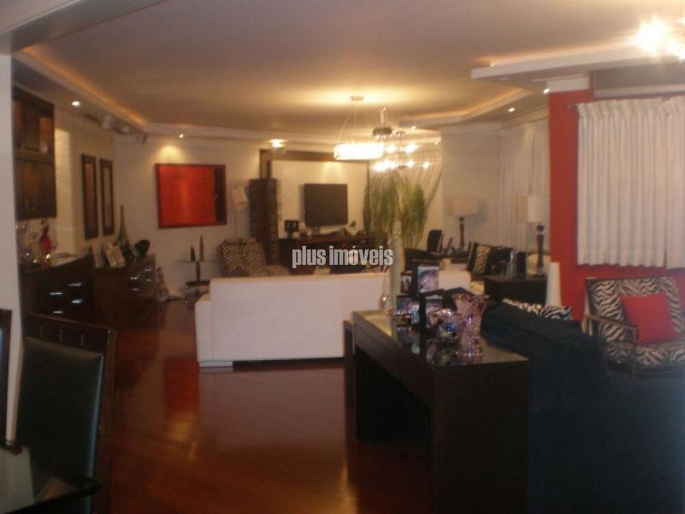 Apartamento, 4 quartos, 380 m² - Foto 10