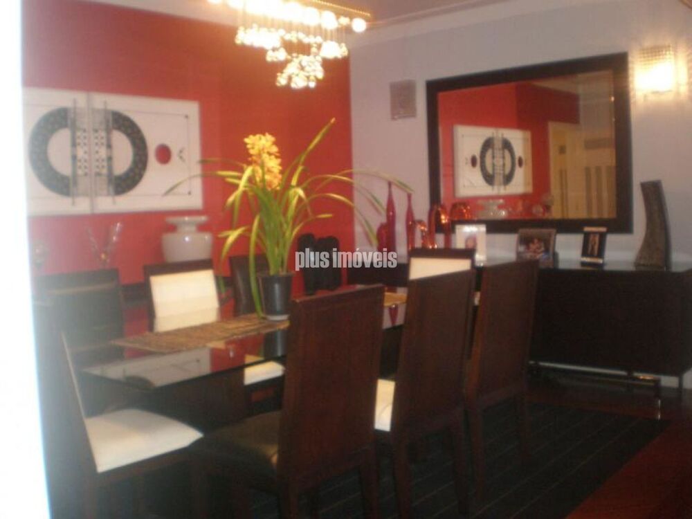 Apartamento, 4 quartos, 380 m² - Foto 21