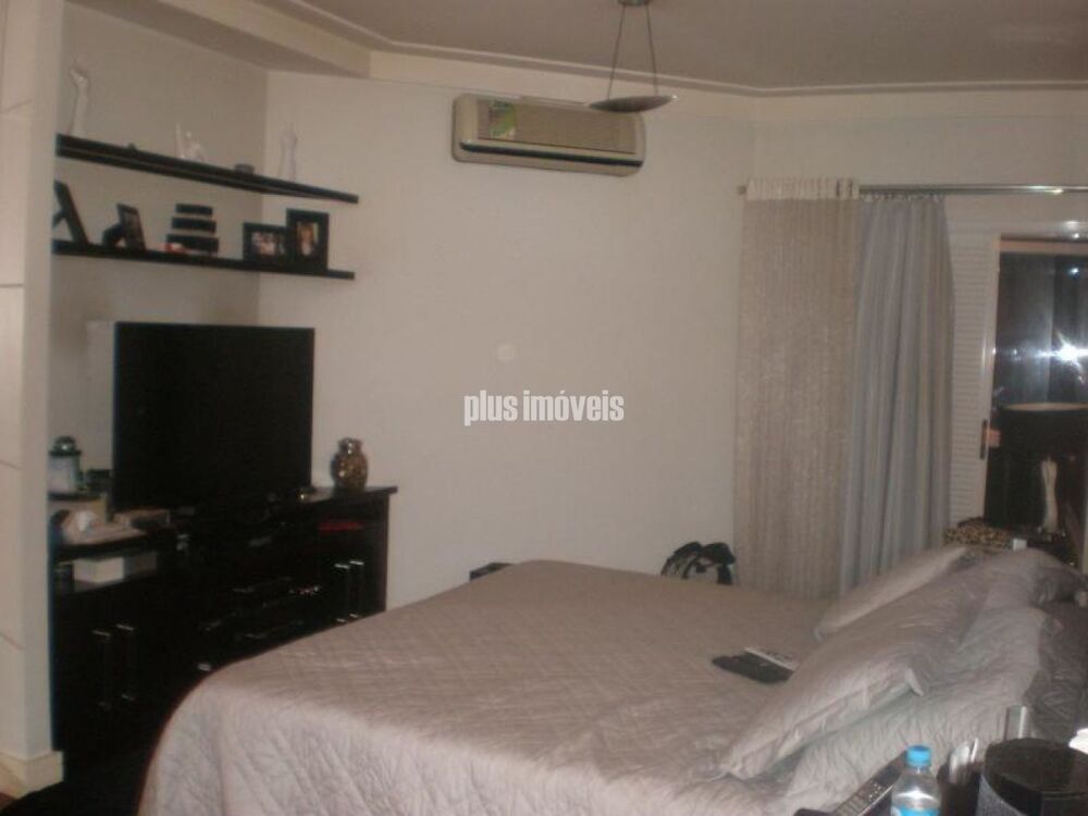 Apartamento, 4 quartos, 380 m² - Foto 1