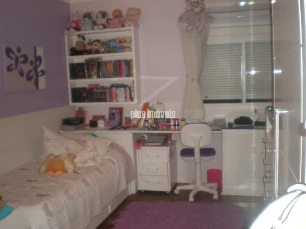 Apartamento, 4 quartos, 380 m² - Foto 6