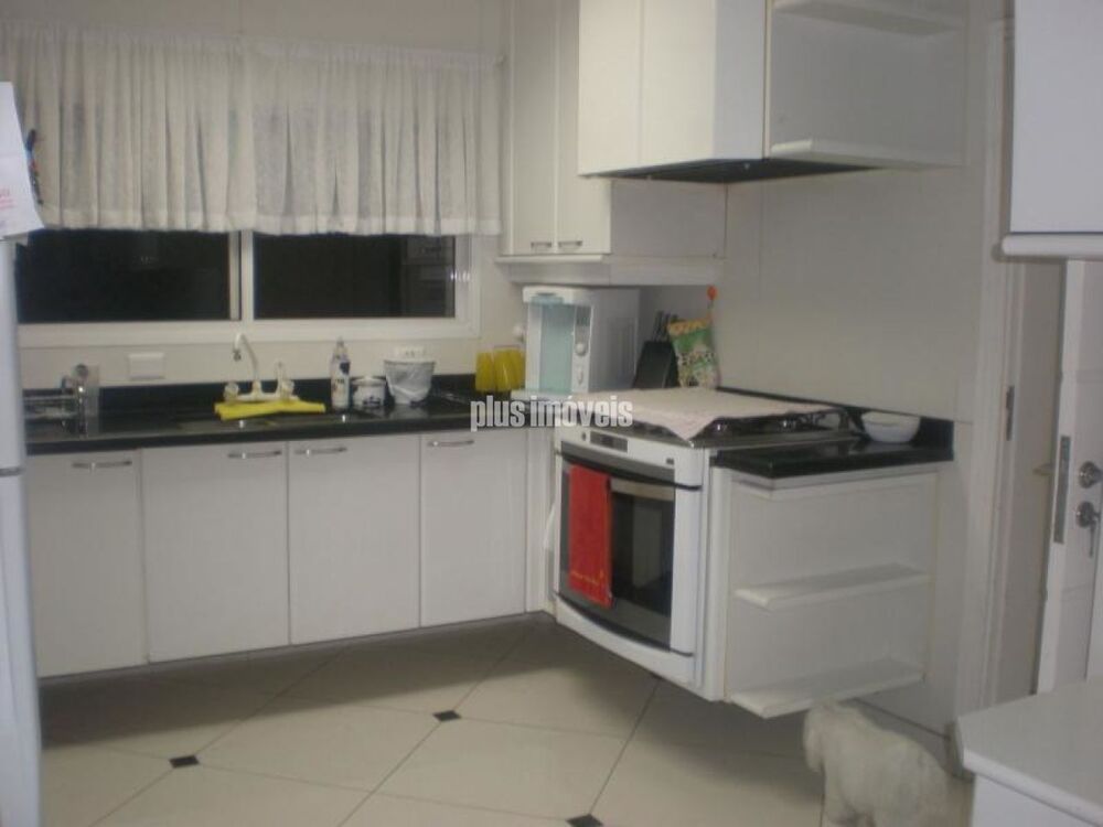 Apartamento, 4 quartos, 380 m² - Foto 15