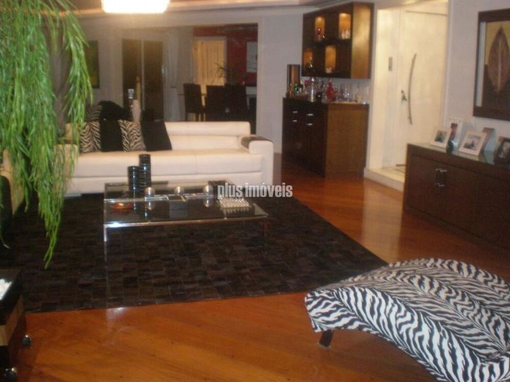 Apartamento, 4 quartos, 380 m² - Foto 5
