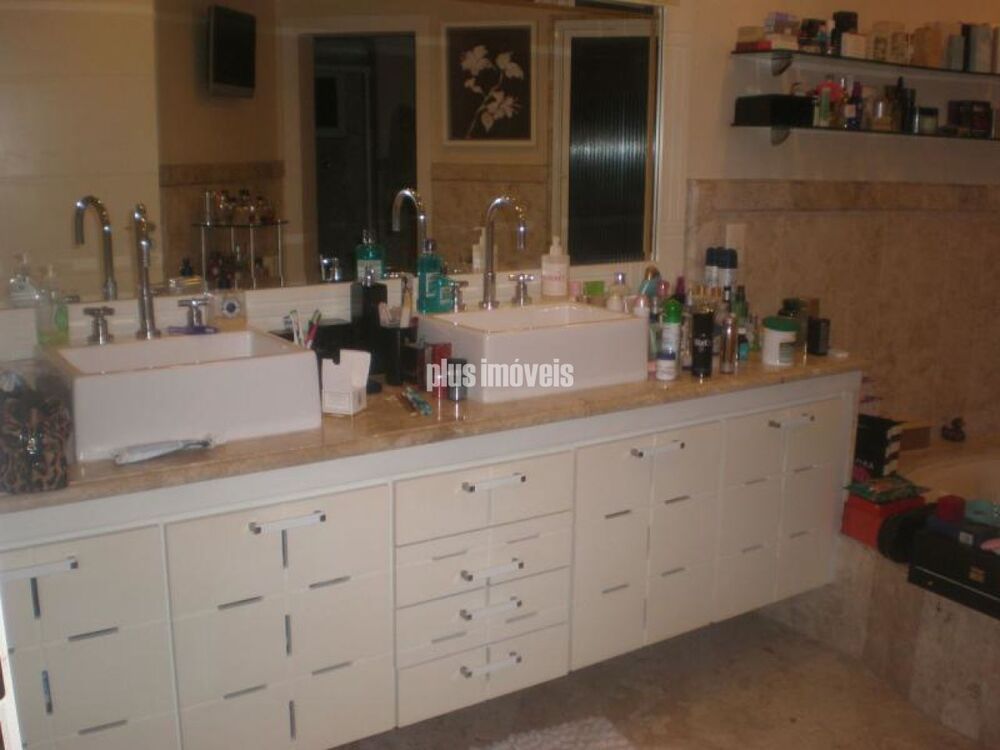 Apartamento, 4 quartos, 380 m² - Foto 4