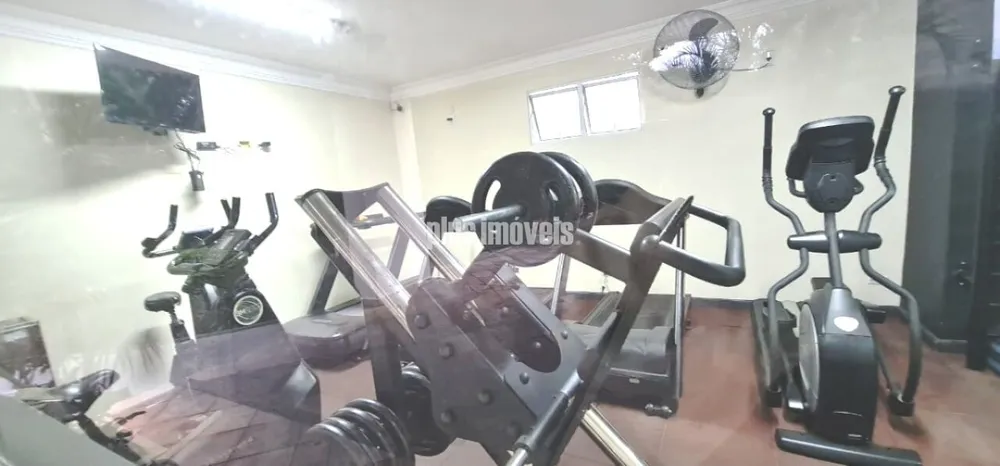 Apartamento, 2 quartos, 49 m² - Foto 1