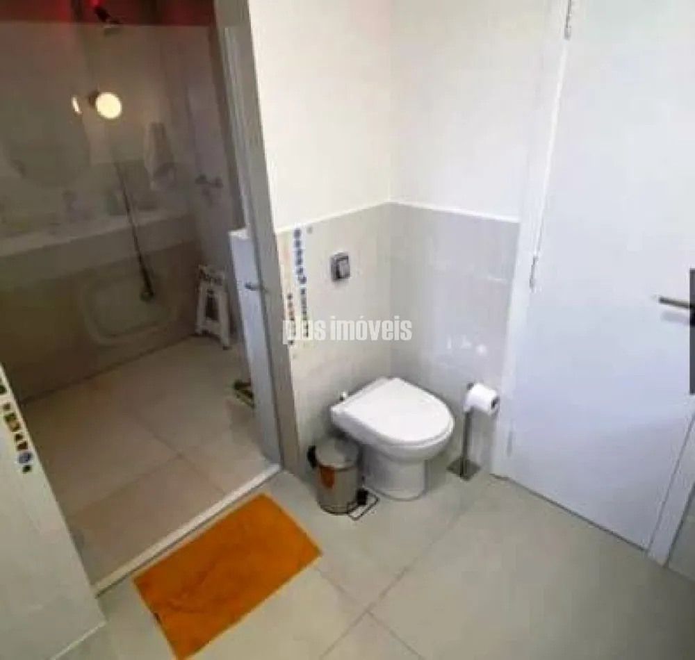 Apartamento, 4 quartos, 175 m² - Foto 4