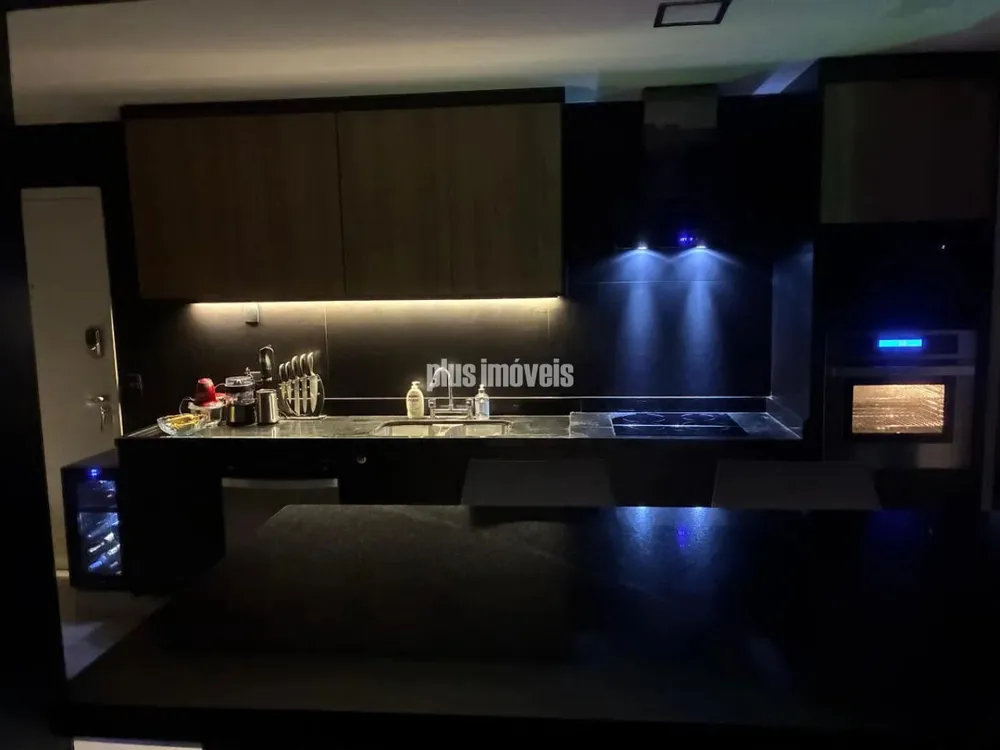 Apartamento, 4 quartos, 203 m² - Foto 2