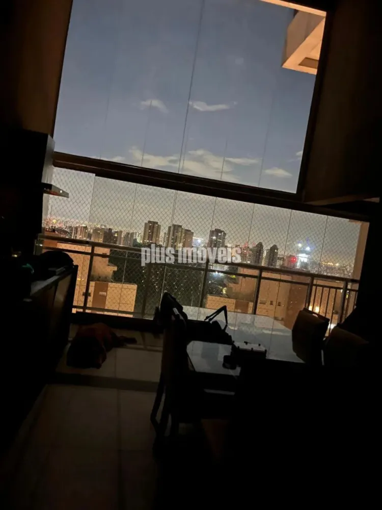 Apartamento, 4 quartos, 203 m² - Foto 1