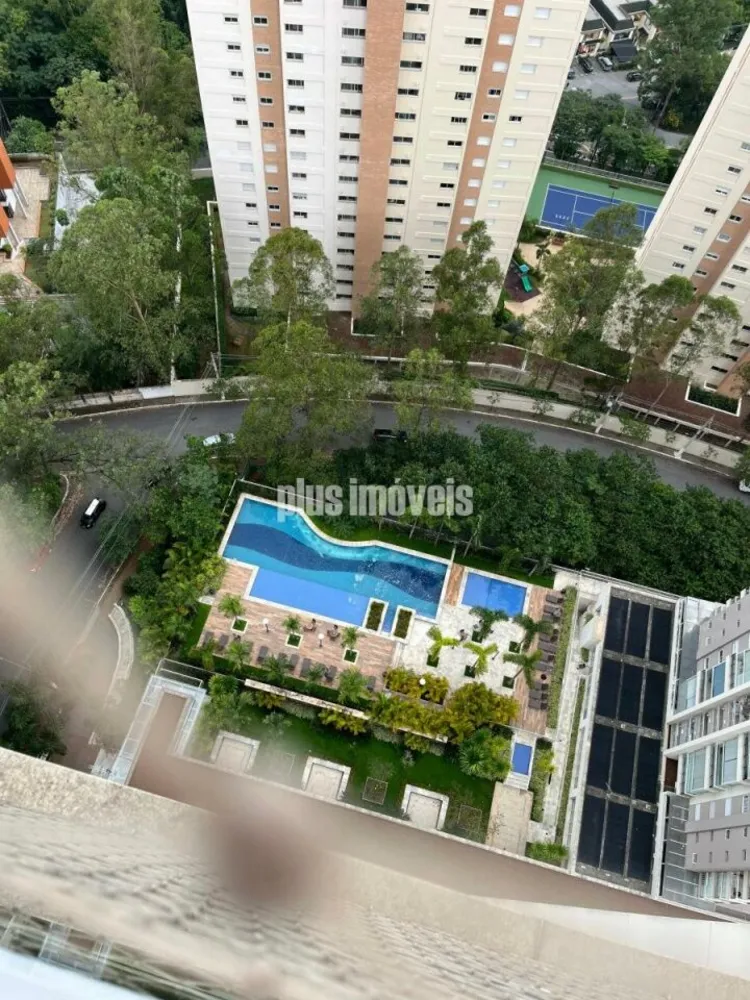 Apartamento, 4 quartos, 203 m² - Foto 4