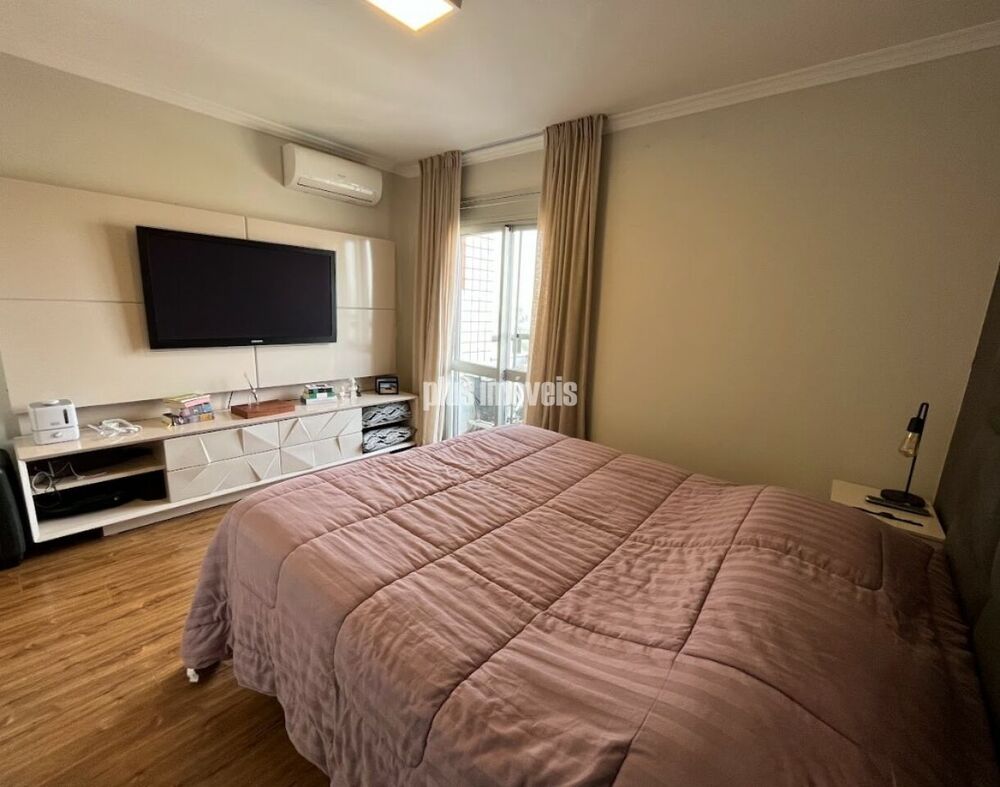 Apartamento, 3 quartos, 330 m² - Foto 1
