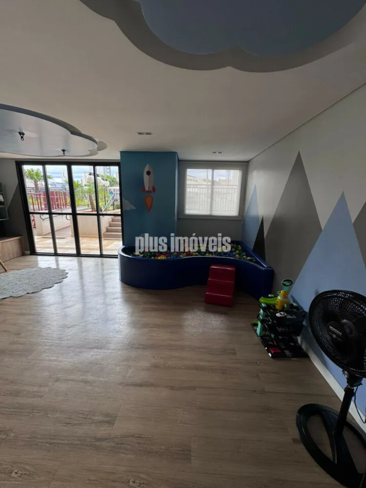 Apartamento, 1 quarto, 39 m² - Foto 4