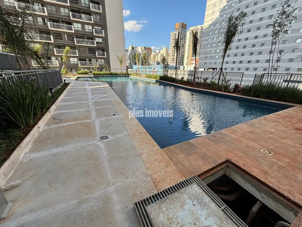 Apartamento, 1 quarto, 24 m² - Foto 3