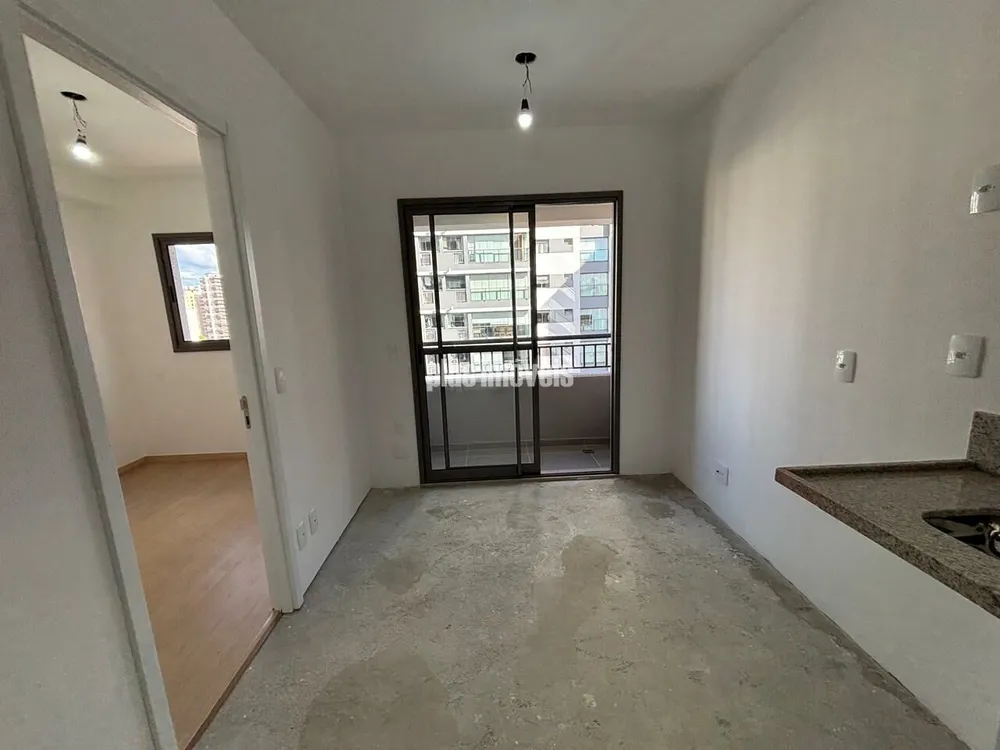 Apartamento, 1 quarto, 24 m² - Foto 1