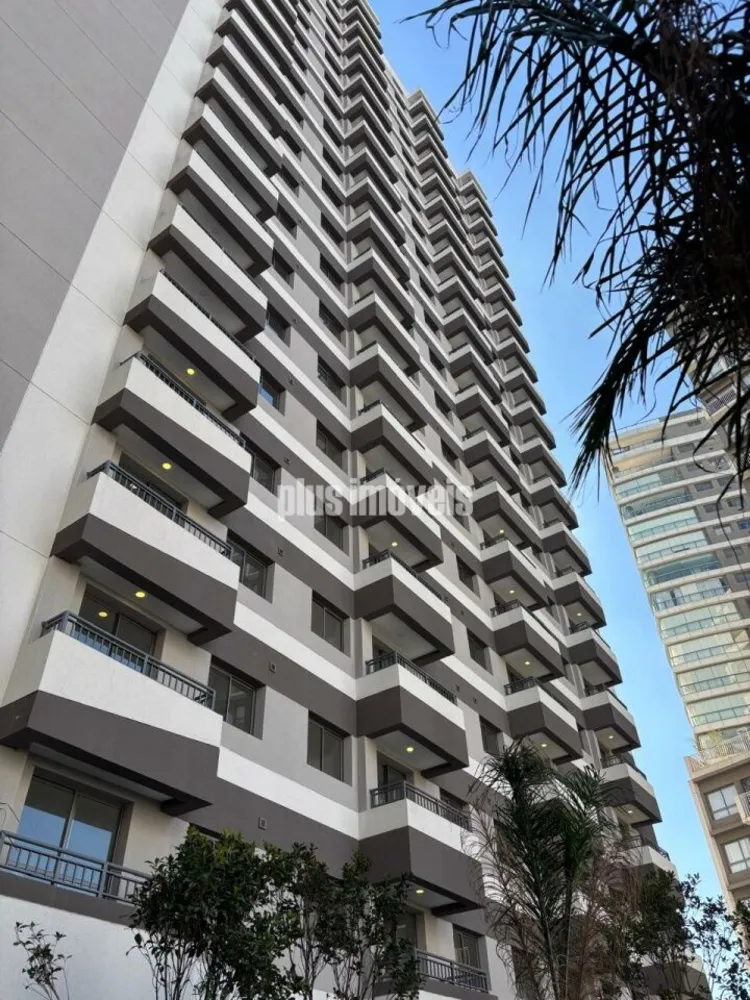 Apartamento, 1 quarto, 24 m² - Foto 4